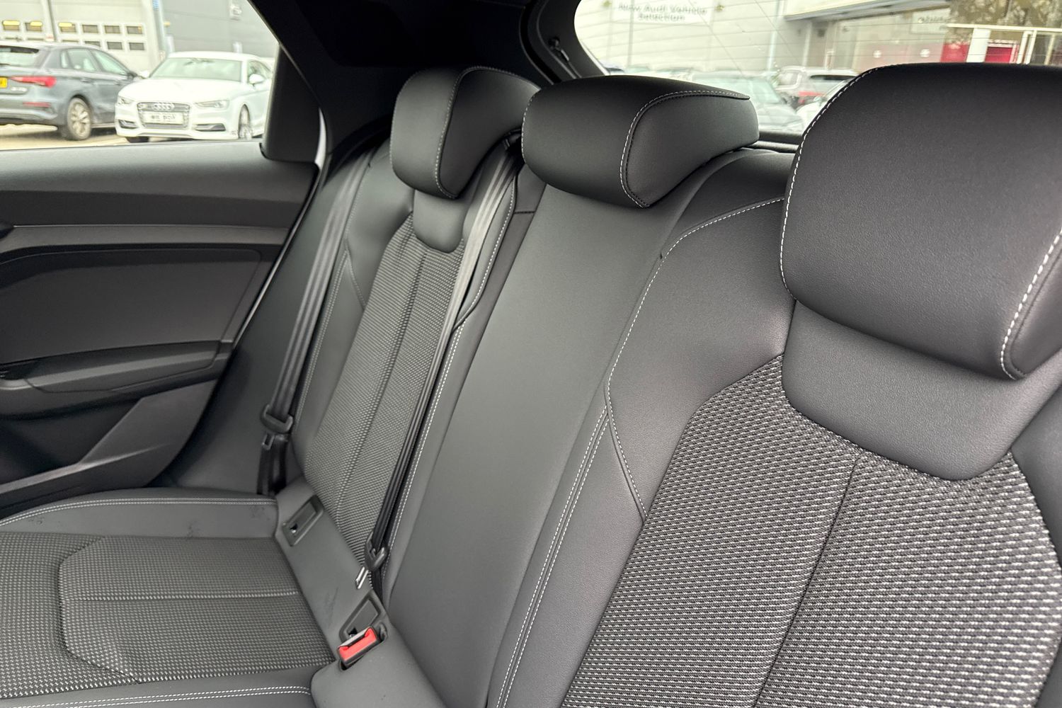 Used Audi A1 2026 for sale - 78084234: Photo 18