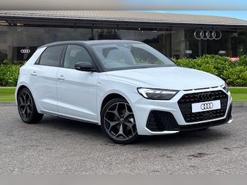 Audi A1 feature image