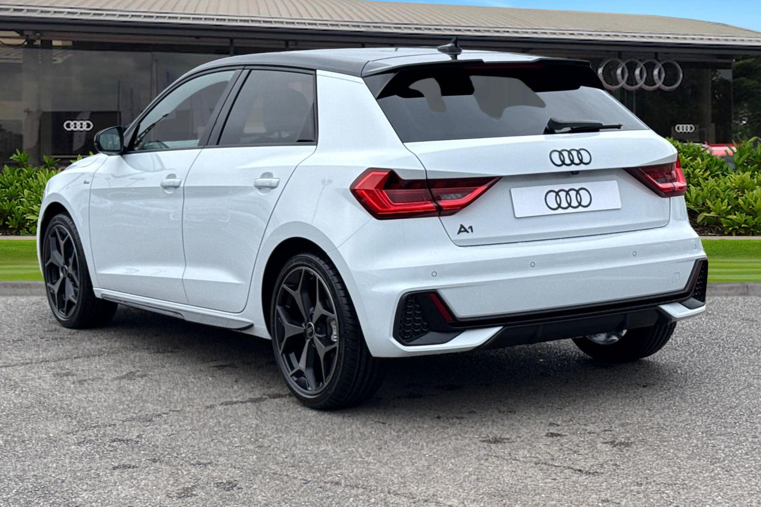 Used Audi A1 2026 for sale - 78084234: Photo 2