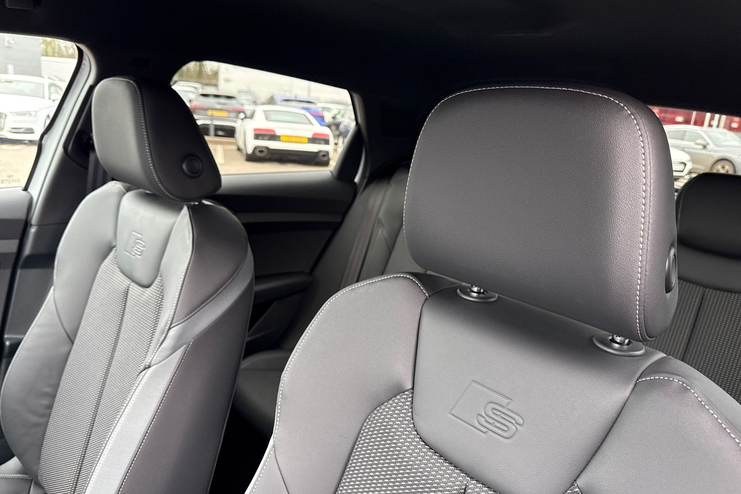 Used Audi A1 2026 for sale - 78084234: Photo 23