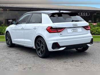 Used Audi A1 2026 for sale - 78084234: Photo