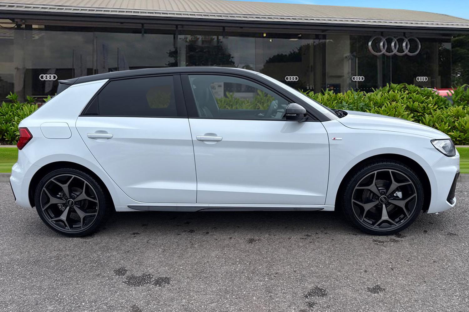Used Audi A1 2026 for sale - 78084234: Photo 3