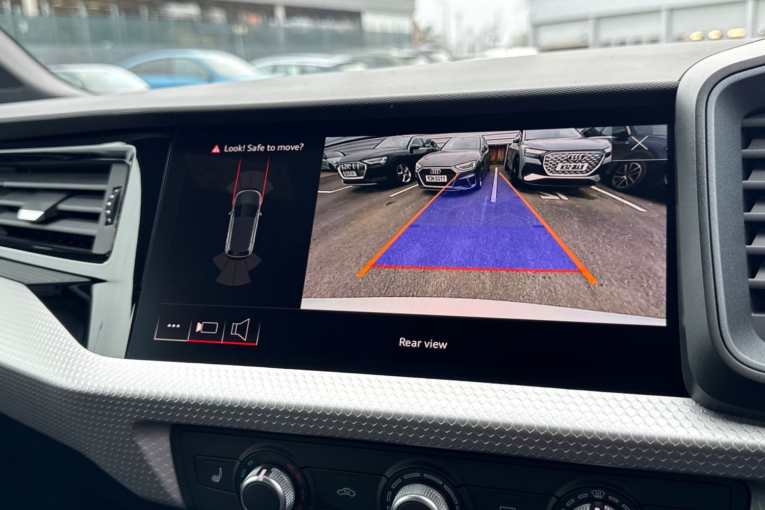 Used Audi A1 2026 for sale - 78084234: Photo 30