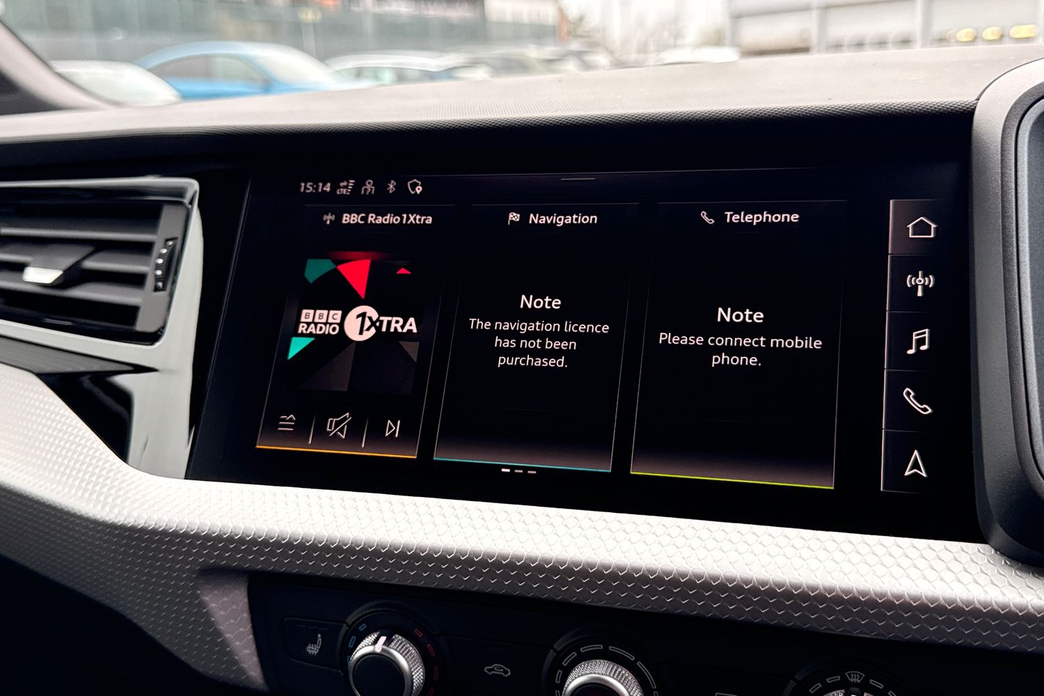 Used Audi A1 2026 for sale - 78084234: Photo 31