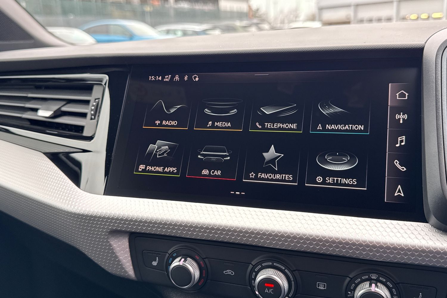 Used Audi A1 2026 for sale - 78084234: Photo 32