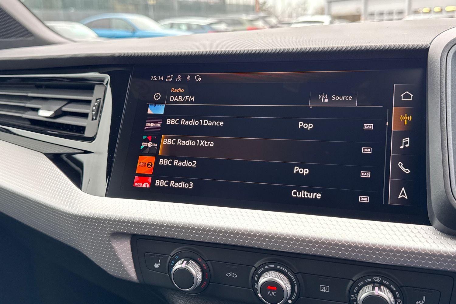 Used Audi A1 2026 for sale - 78084234: Photo 33