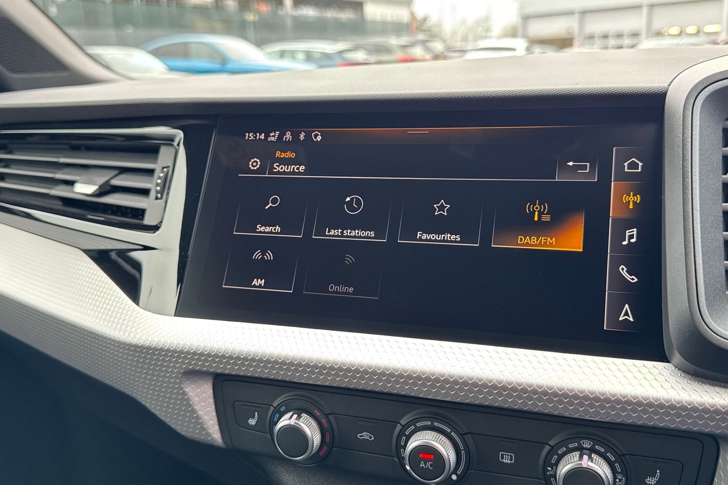 Used Audi A1 2026 for sale - 78084234: Photo 34