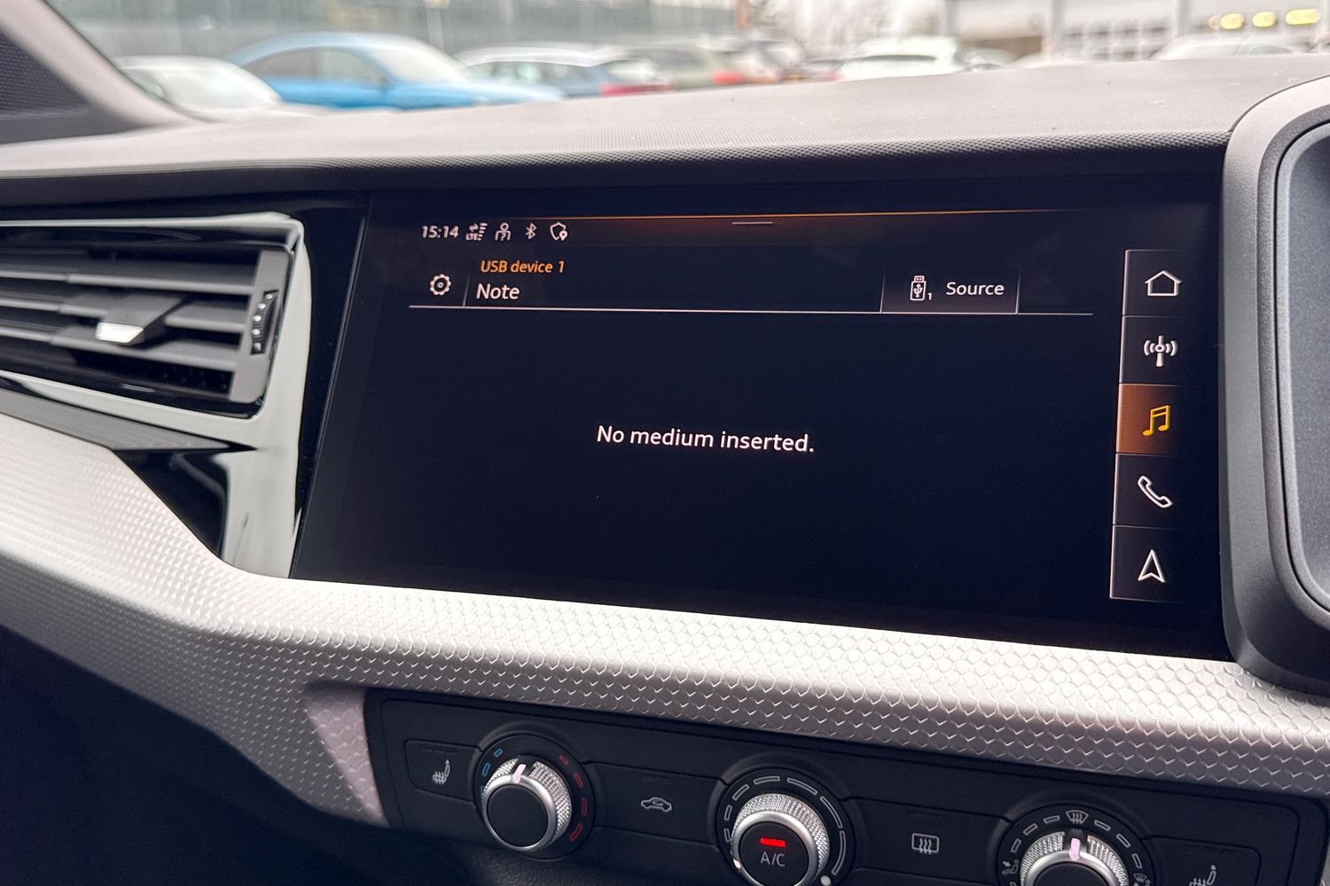 Used Audi A1 2026 for sale - 78084234: Photo 35