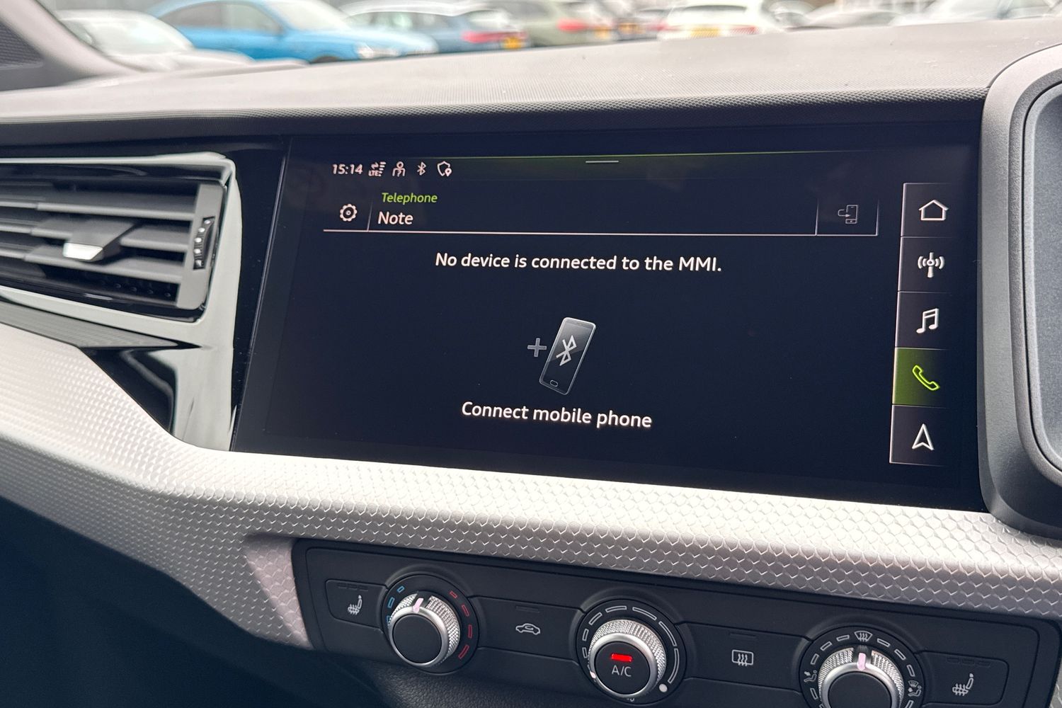 Used Audi A1 2026 for sale - 78084234: Photo 37