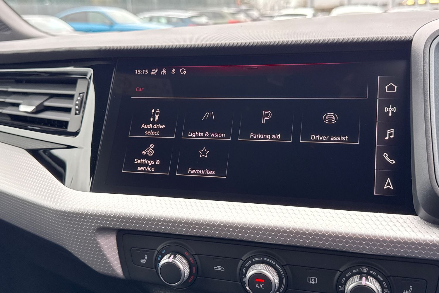 Used Audi A1 2026 for sale - 78084234: Photo 39