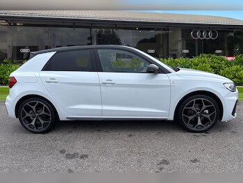 Used Audi A1 2026 for sale - 78084234: Photo