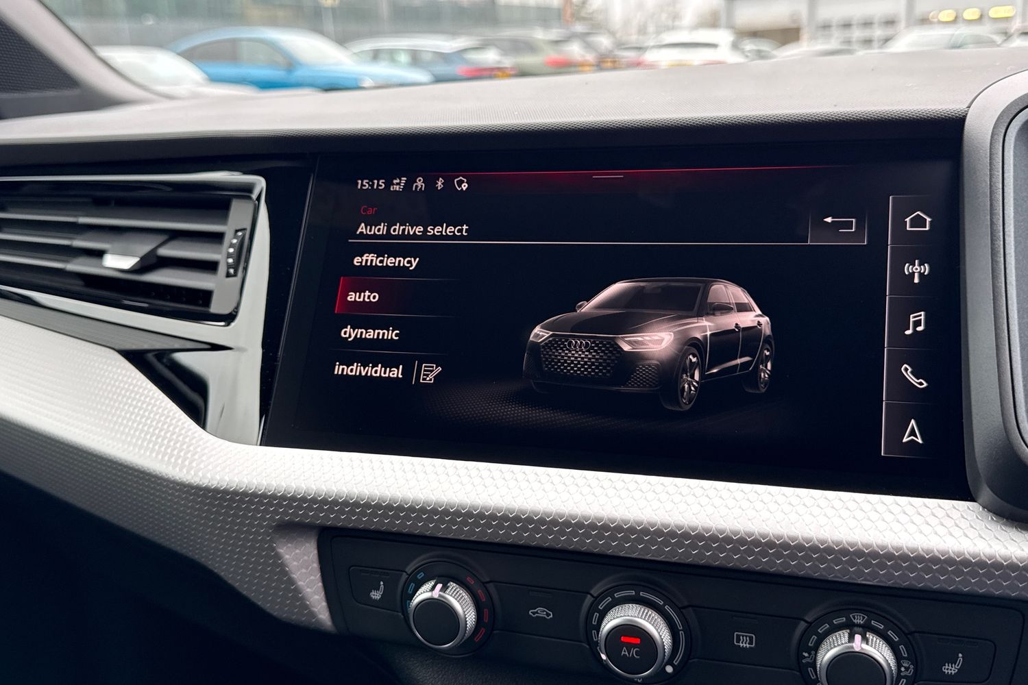 Used Audi A1 2026 for sale - 78084234: Photo 40