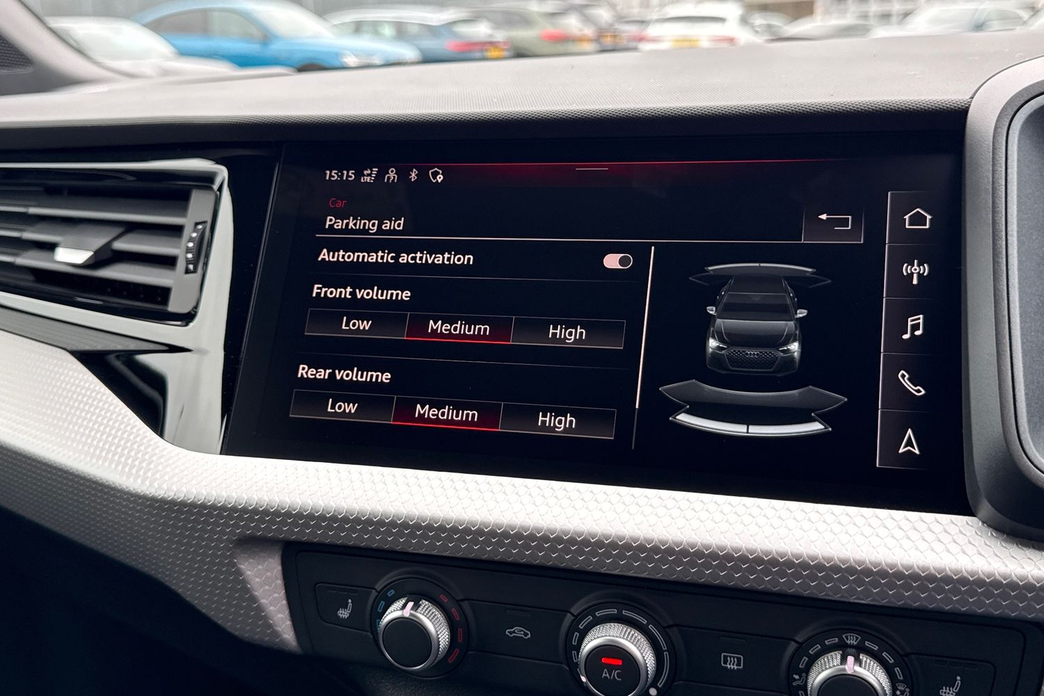 Used Audi A1 2026 for sale - 78084234: Photo 41