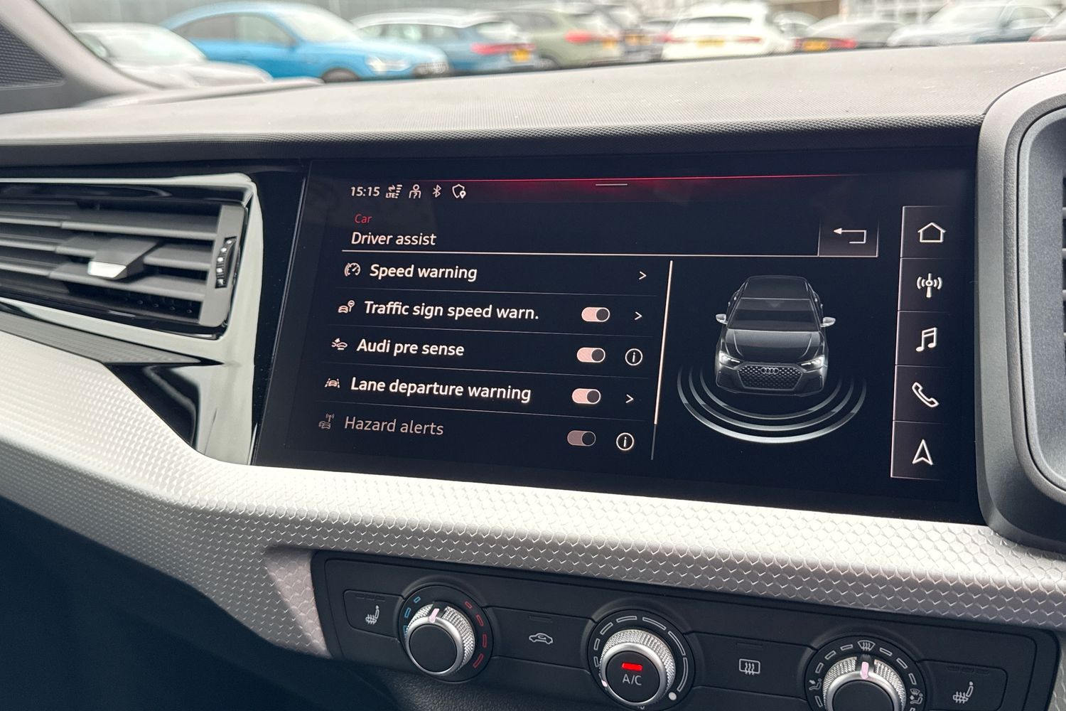 Used Audi A1 2026 for sale - 78084234: Photo 42