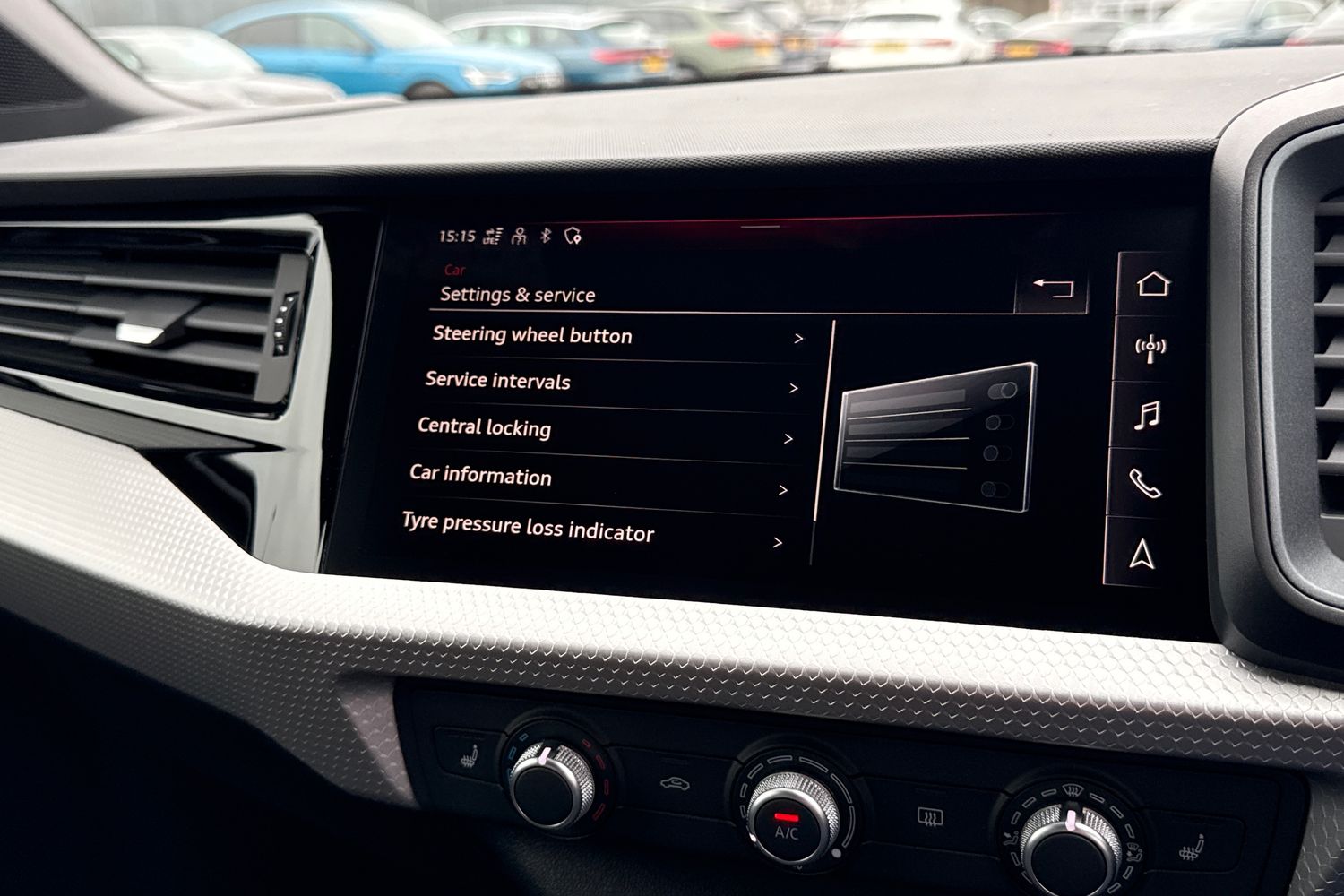 Used Audi A1 2026 for sale - 78084234: Photo 43