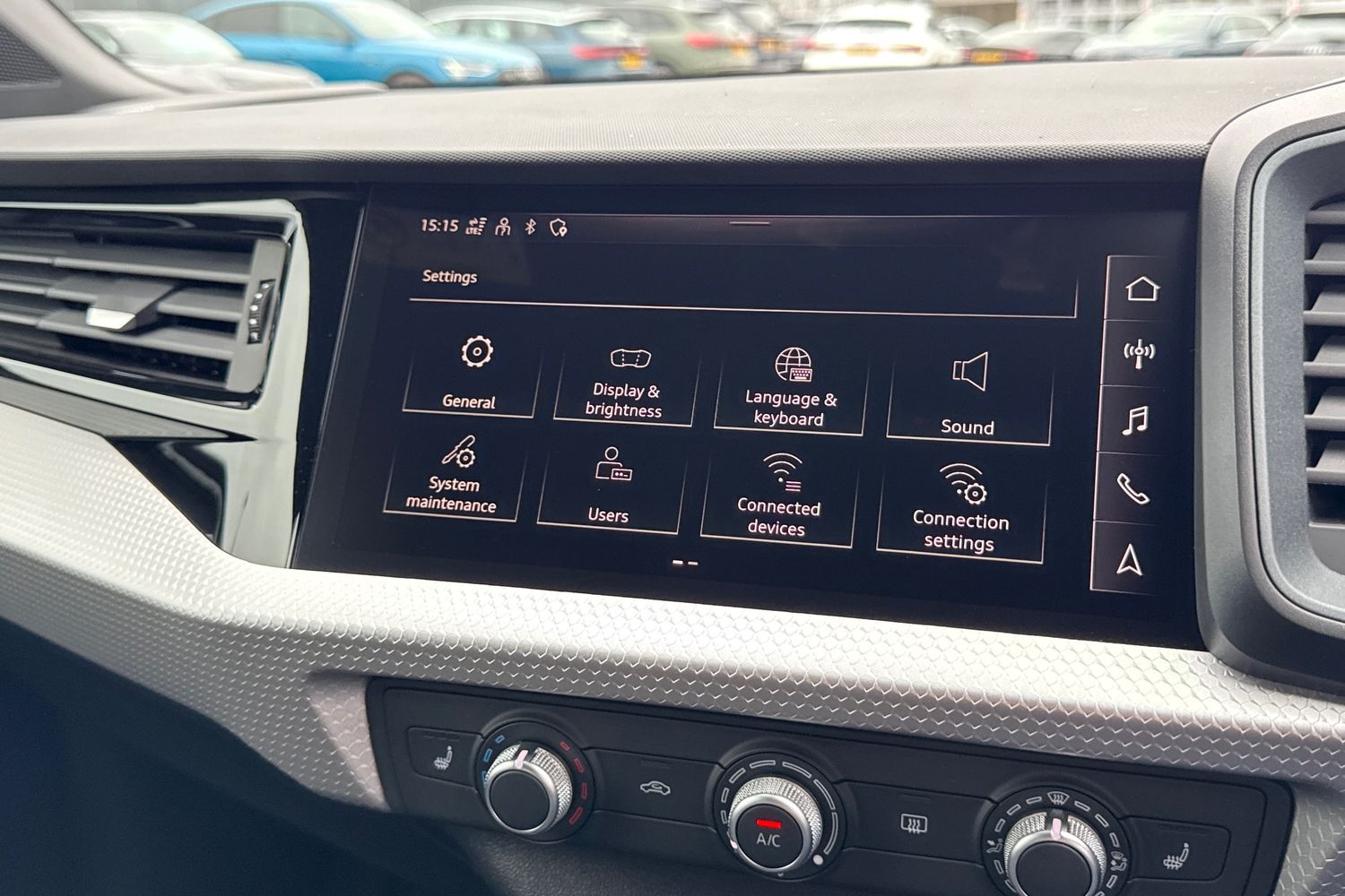 Used Audi A1 2026 for sale - 78084234: Photo 44