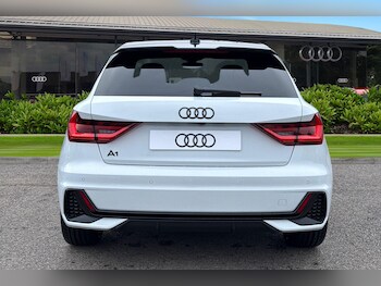 Used Audi A1 2026 for sale - 78084234: Photo