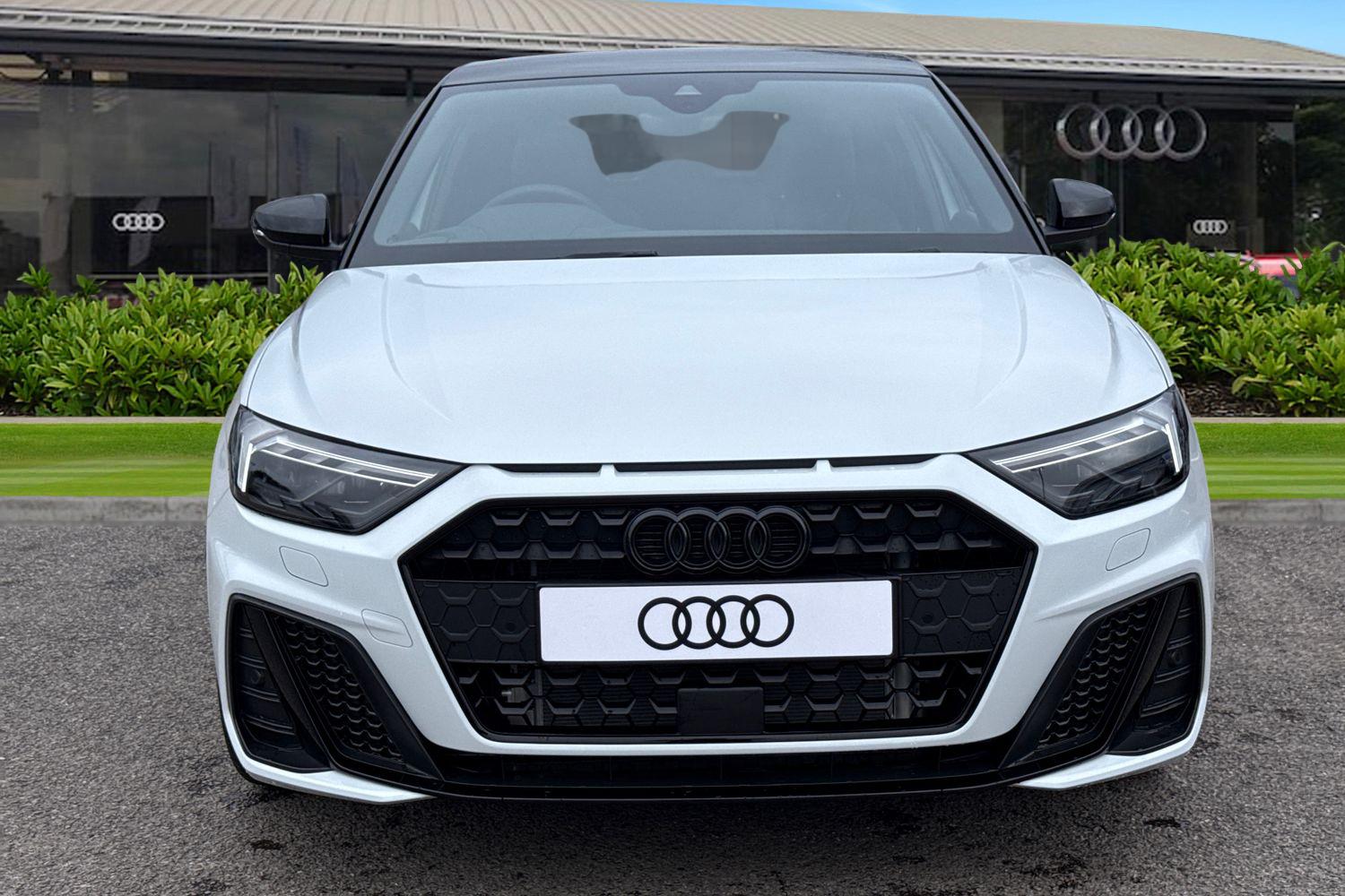 Used Audi A1 2026 for sale - 78084234: Photo 5