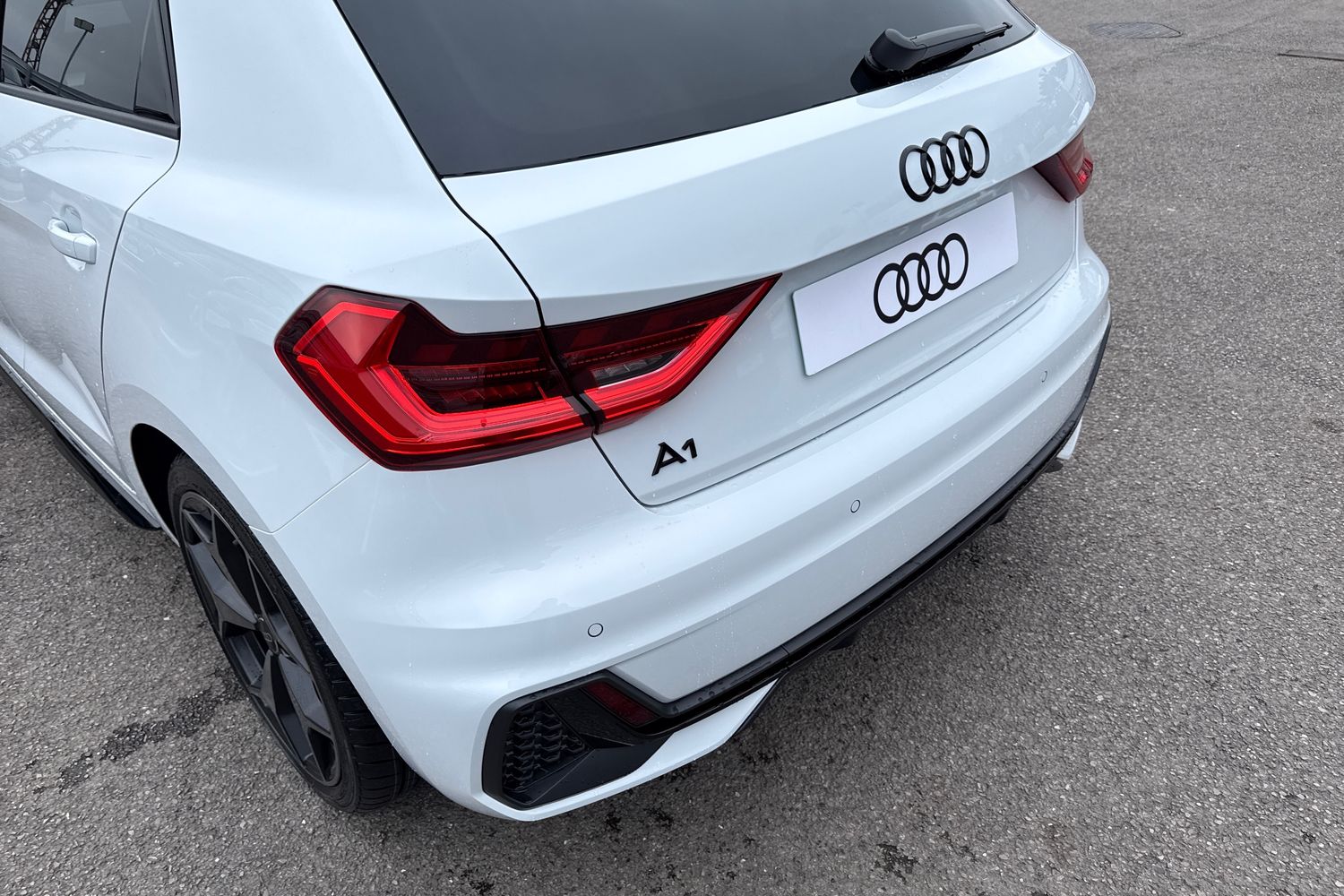 Used Audi A1 2026 for sale - 78084234: Photo 7