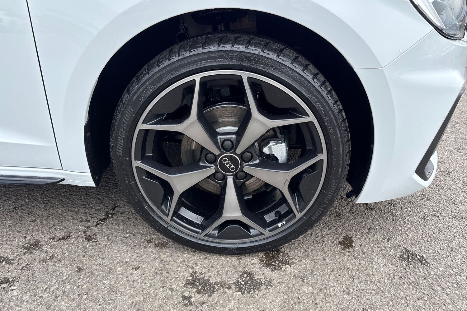 Used Audi A1 2026 for sale - 78084234: Photo 9