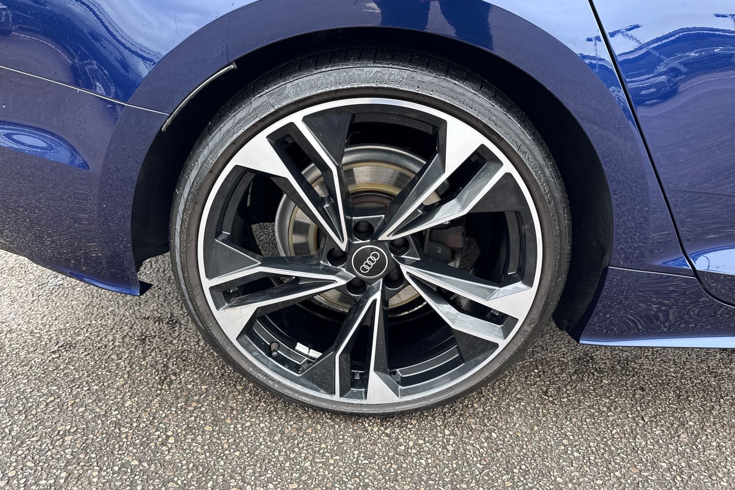 Used Audi A5 2023 for sale - 77914237: Photo 11