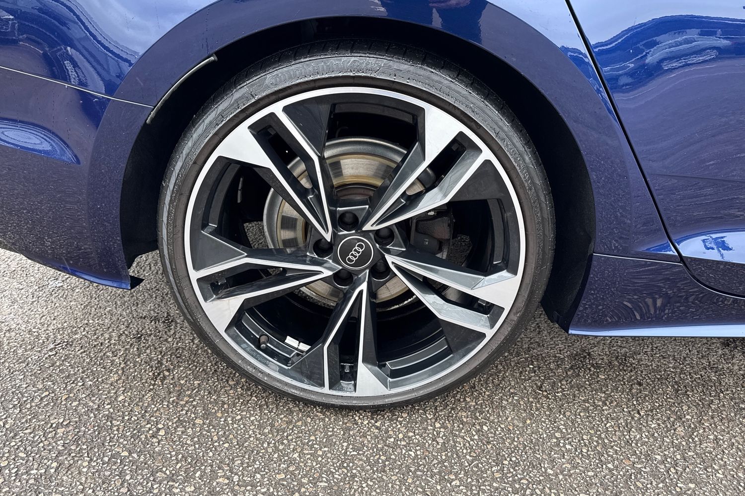 Used Audi A5 2023 for sale - 77914237: Photo 13