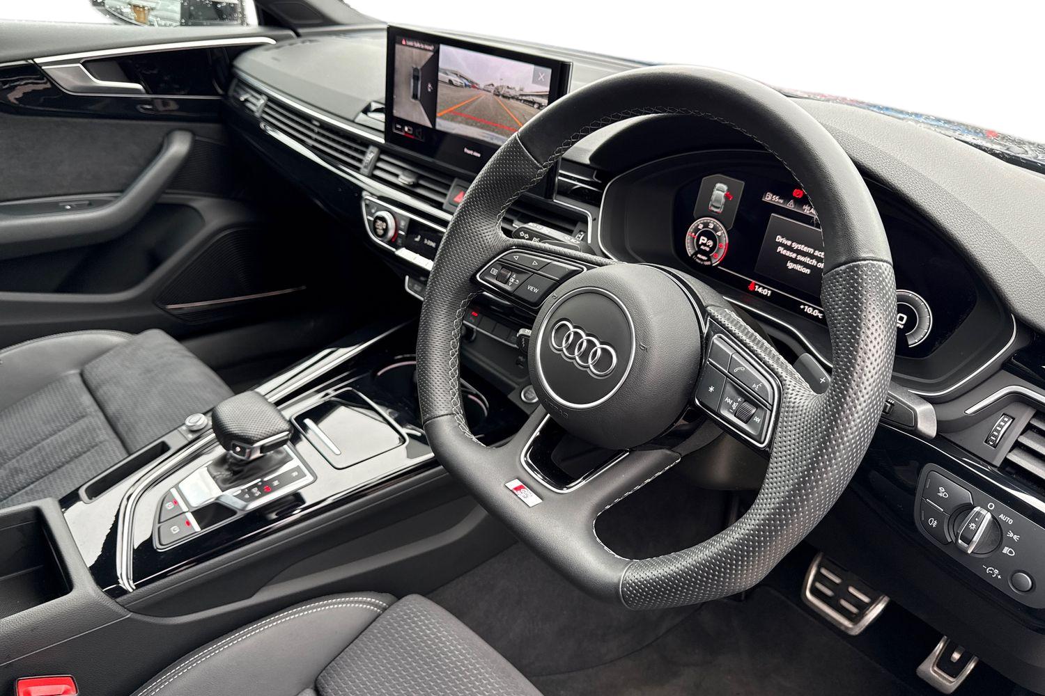 Used Audi A5 2023 for sale - 77914237: Photo 14