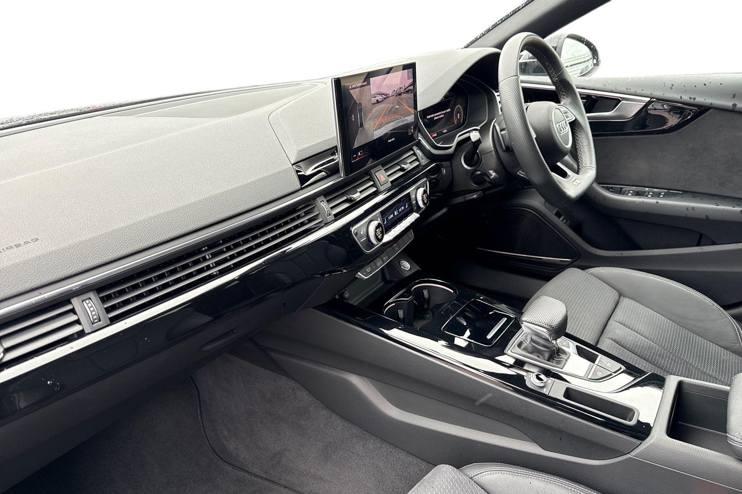 Used Audi A5 2023 for sale - 77914237: Photo 15