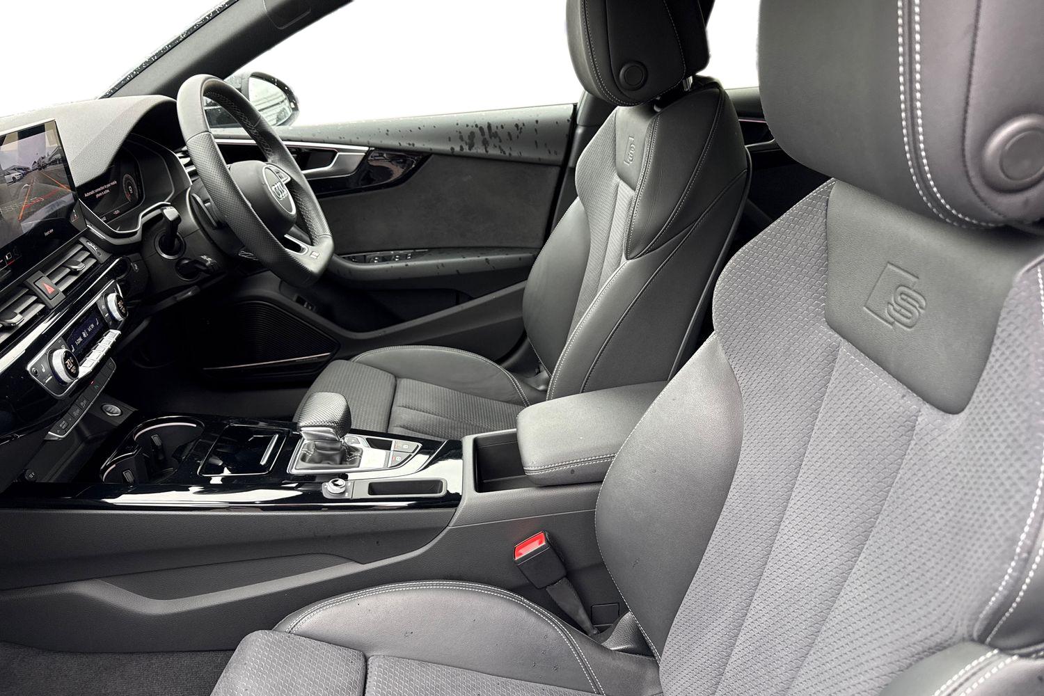 Used Audi A5 2023 for sale - 77914237: Photo 16