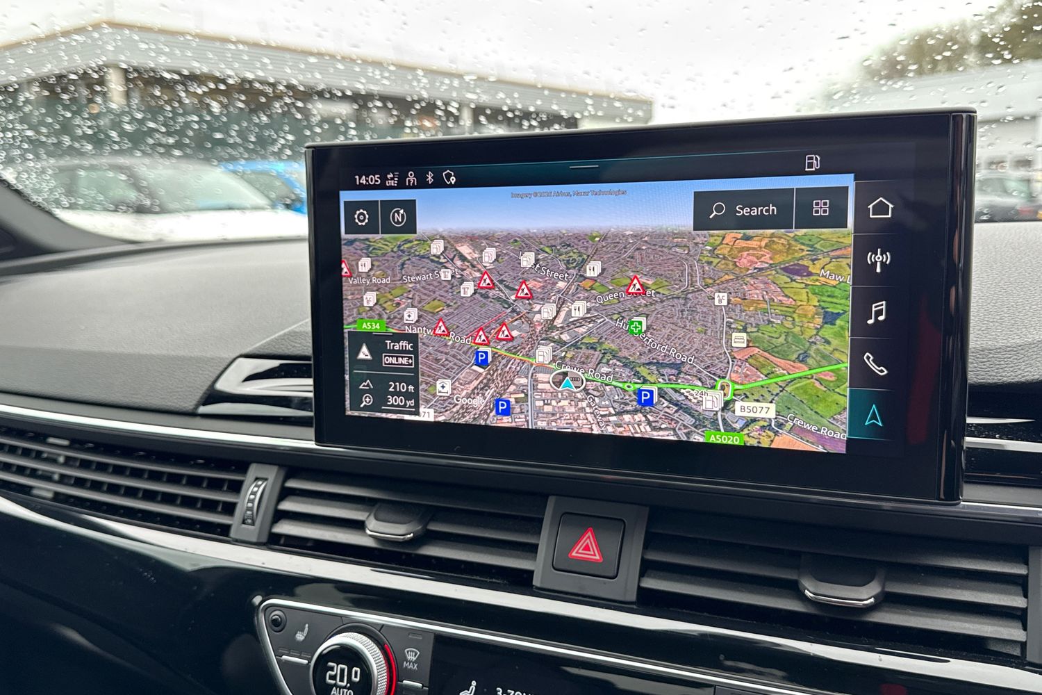 Used Audi A5 2023 for sale - 77914237: Photo 17