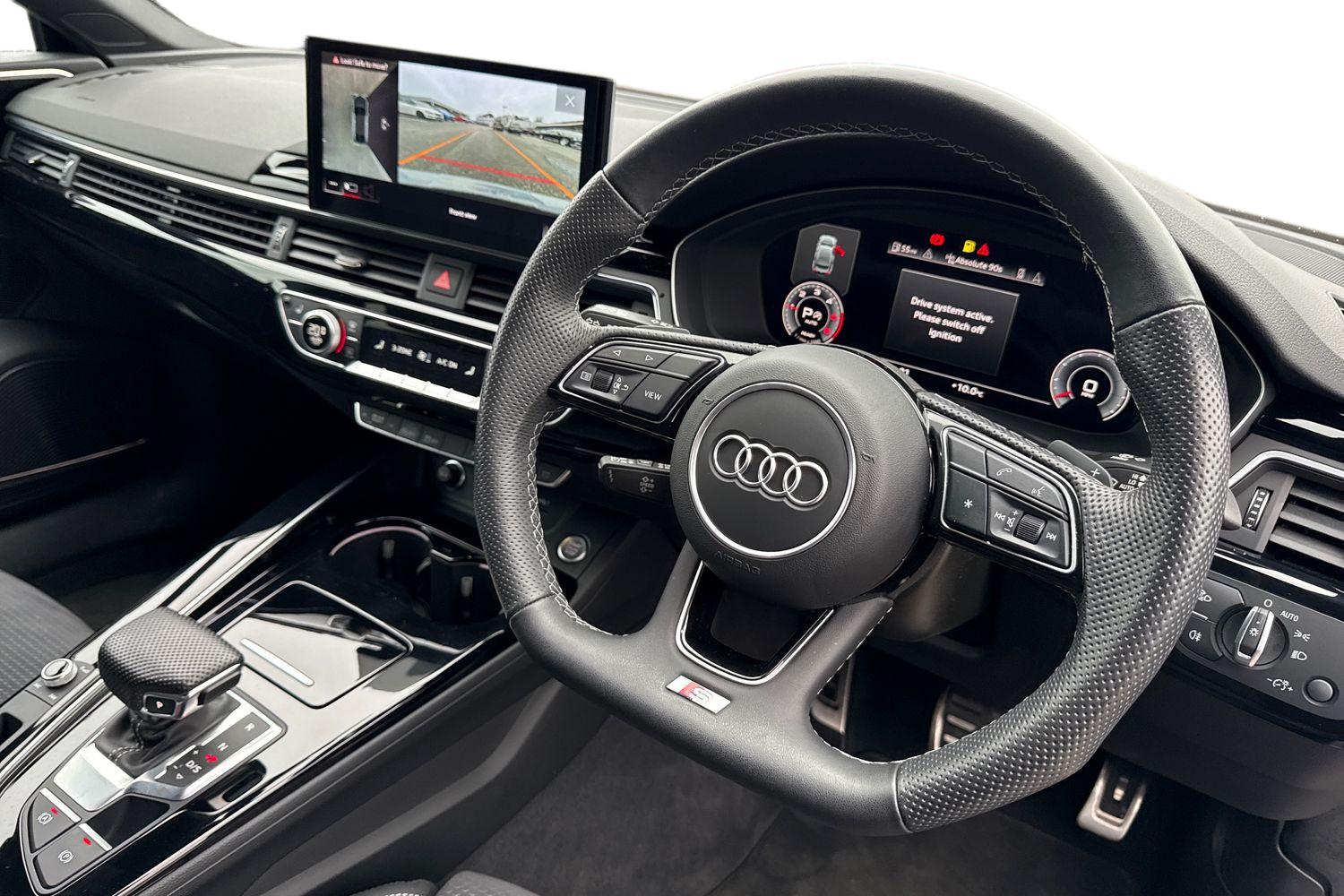 Used Audi A5 2023 for sale - 77914237: Photo 18