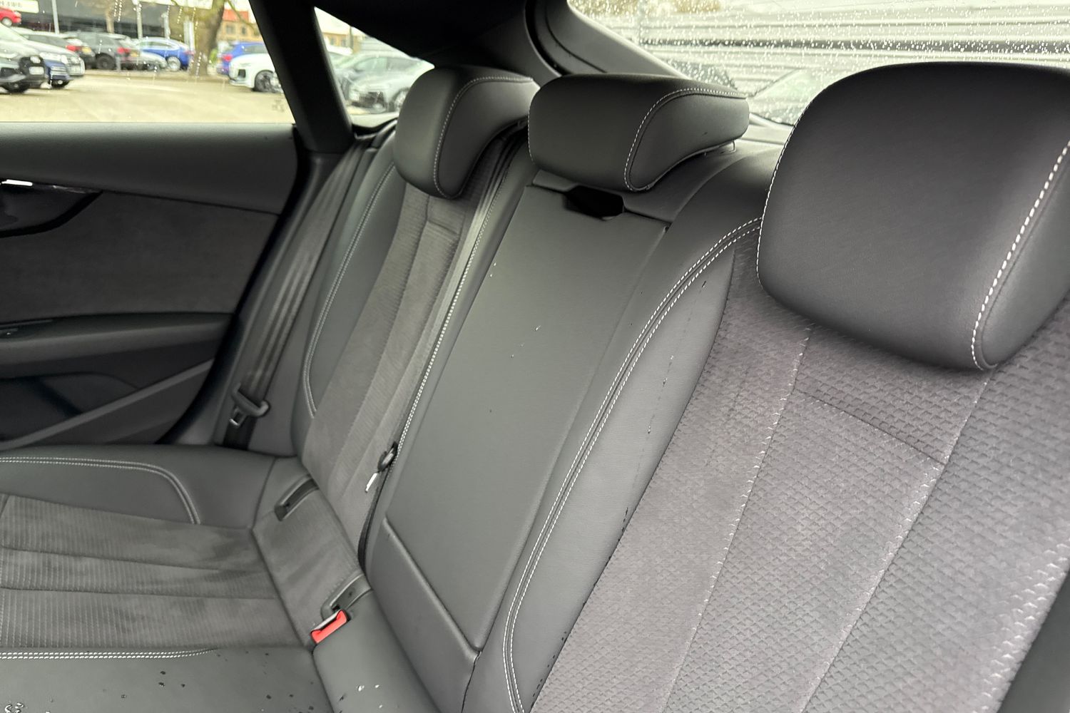 Used Audi A5 2023 for sale - 77914237: Photo 19