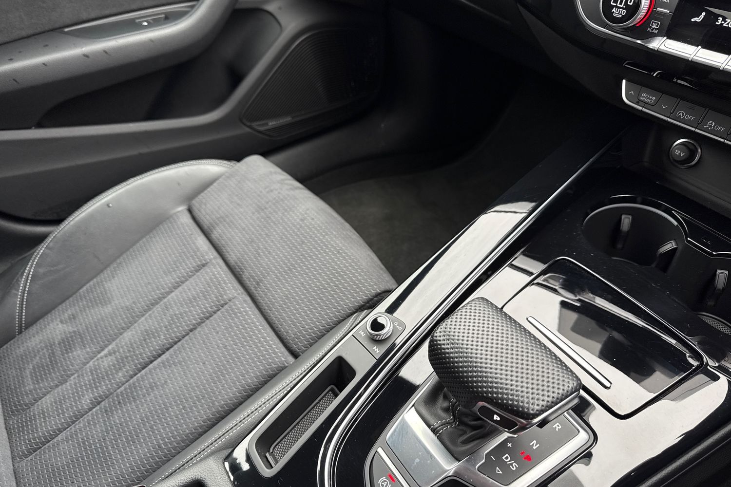 Used Audi A5 2023 for sale - 77914237: Photo 20