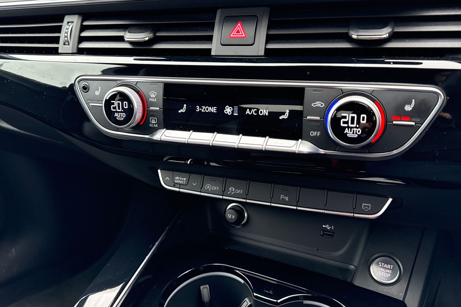 Used Audi A5 2023 for sale - 77914237: Photo 22