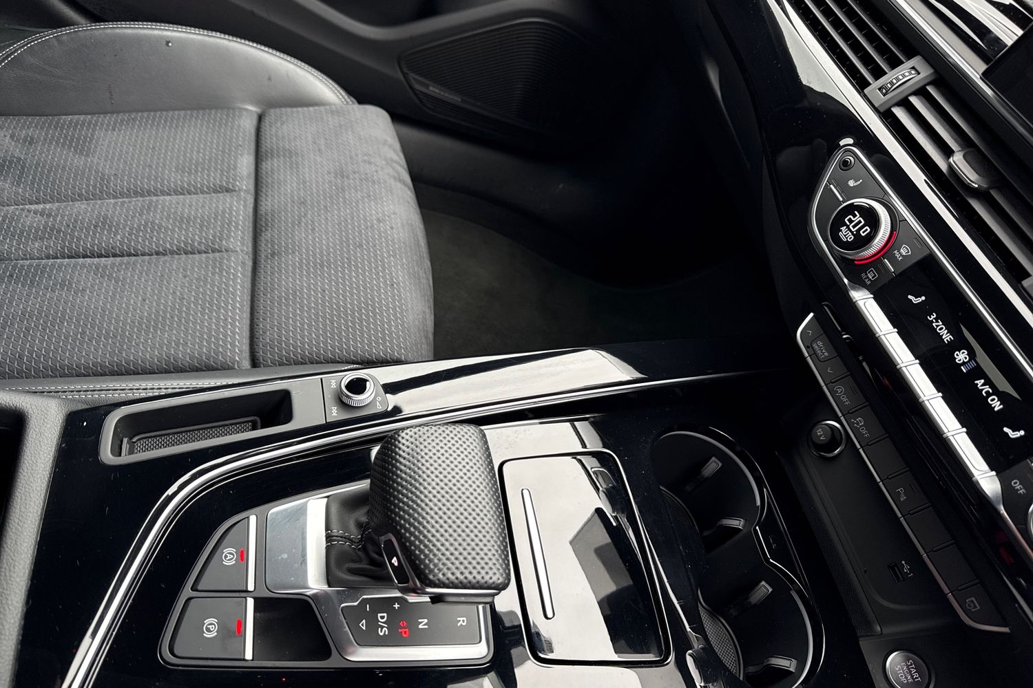 Used Audi A5 2023 for sale - 77914237: Photo 23