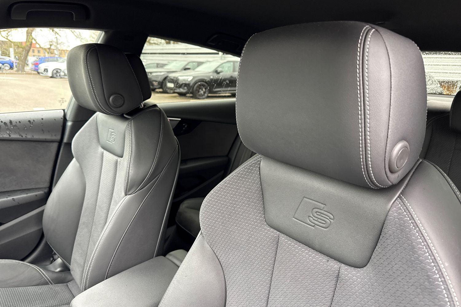 Used Audi A5 2023 for sale - 77914237: Photo 24