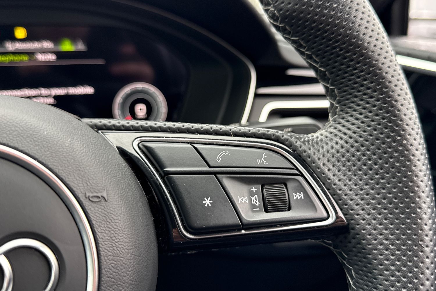 Used Audi A5 2023 for sale - 77914237: Photo 26