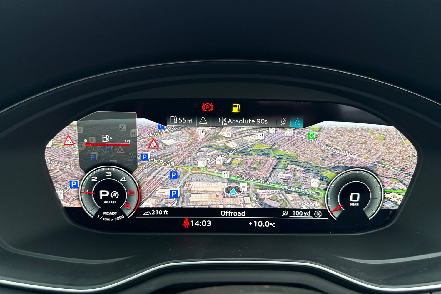 Used Audi A5 2023 for sale - 77914237: Photo 28