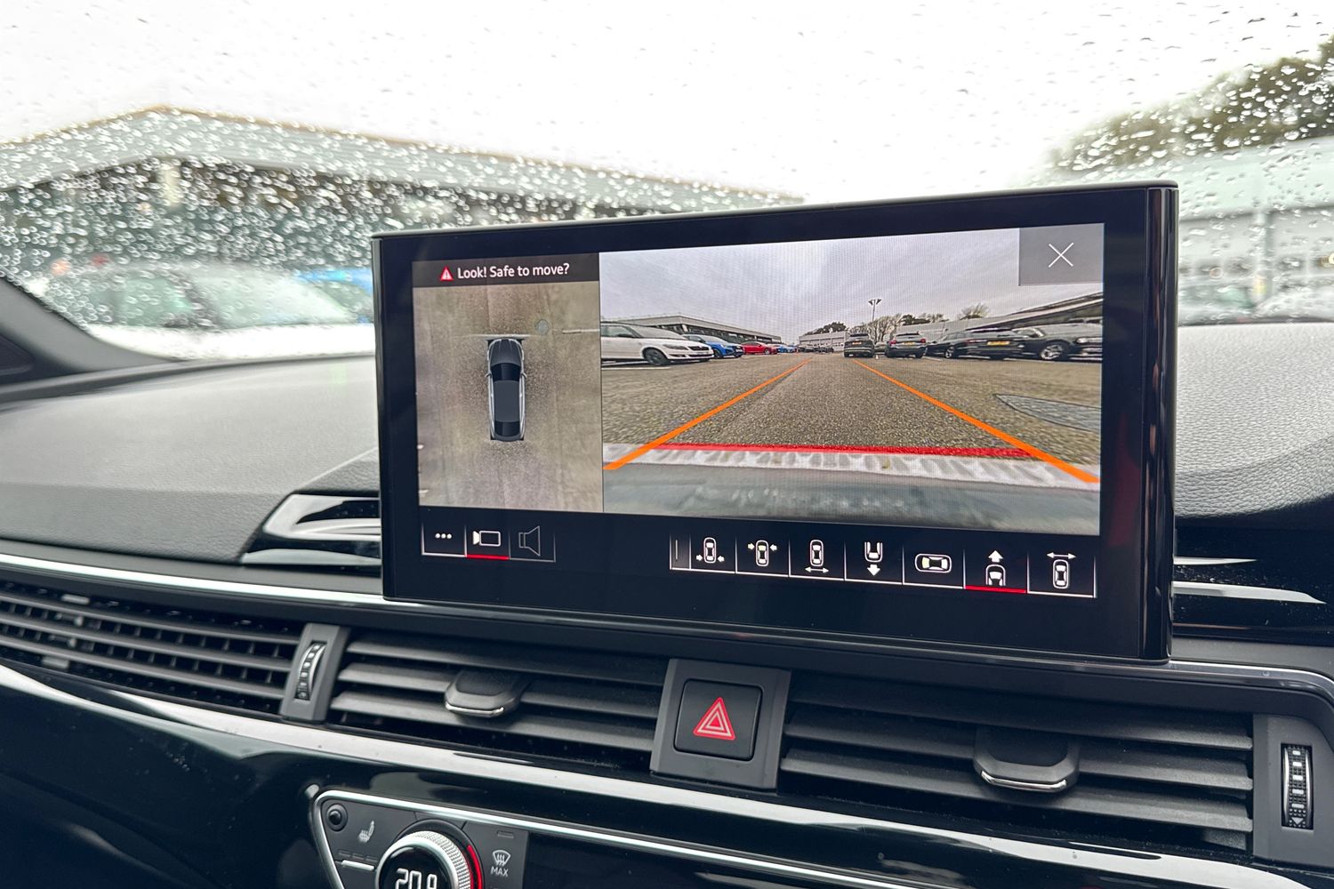 Used Audi A5 2023 for sale - 77914237: Photo 32