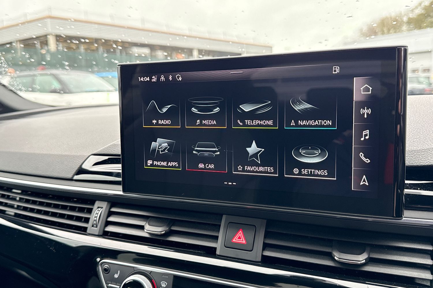 Used Audi A5 2023 for sale - 77914237: Photo 33