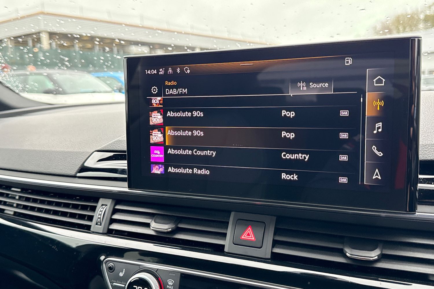 Used Audi A5 2023 for sale - 77914237: Photo 34