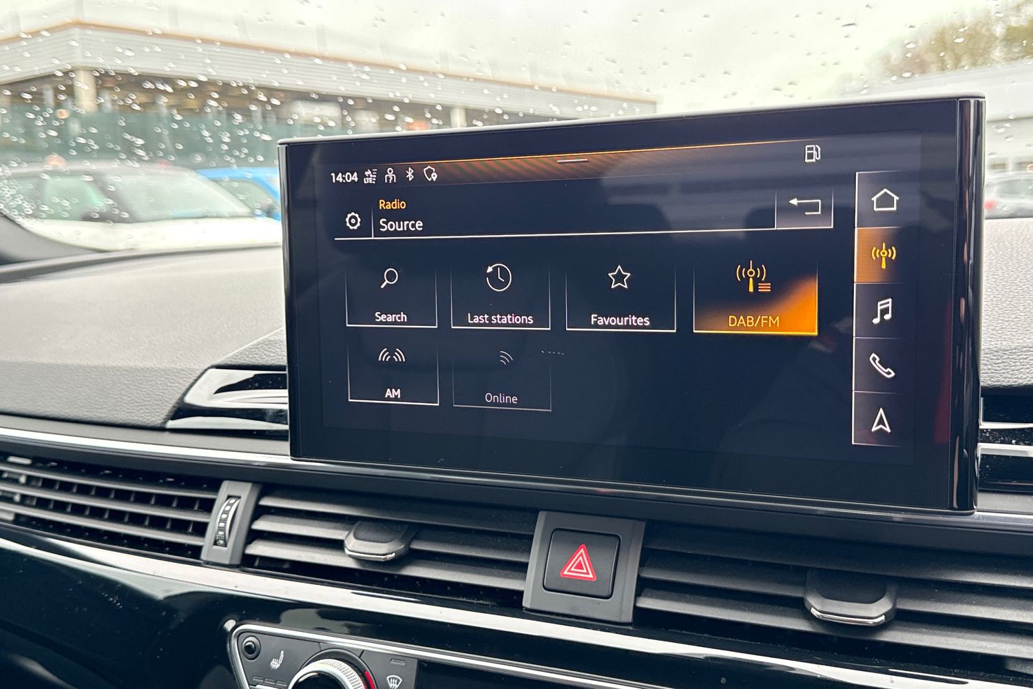 Used Audi A5 2023 for sale - 77914237: Photo 35