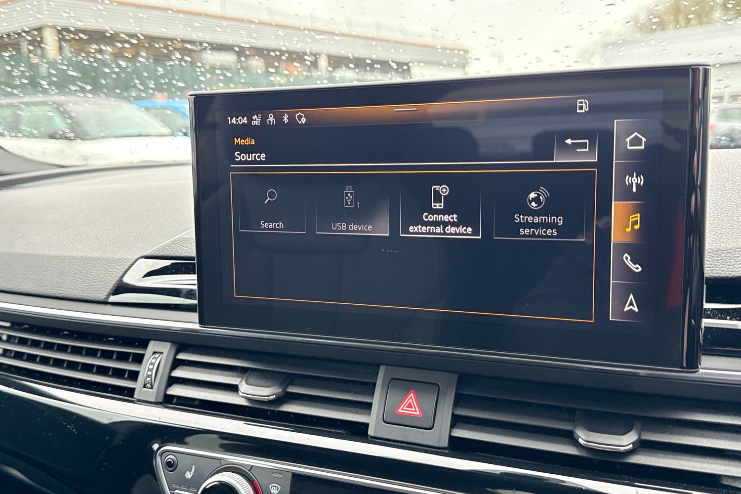 Used Audi A5 2023 for sale - 77914237: Photo 37