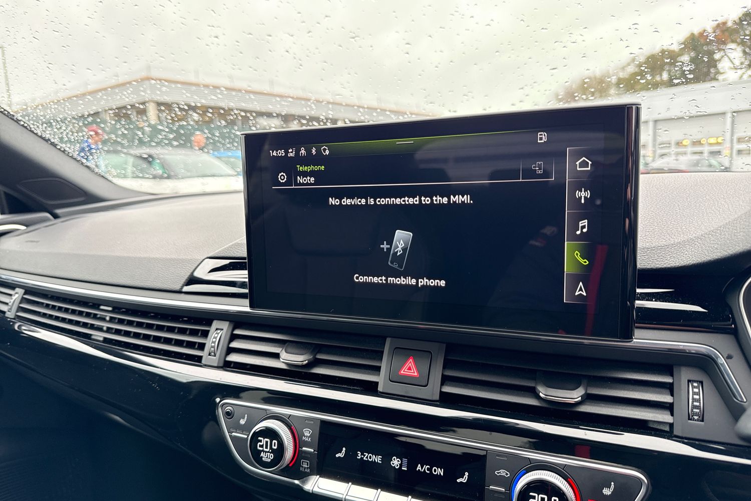 Used Audi A5 2023 for sale - 77914237: Photo 38