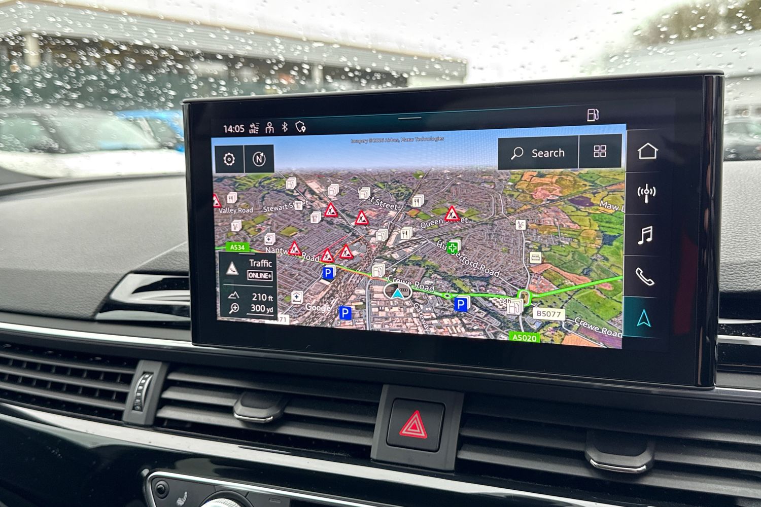 Used Audi A5 2023 for sale - 77914237: Photo 39