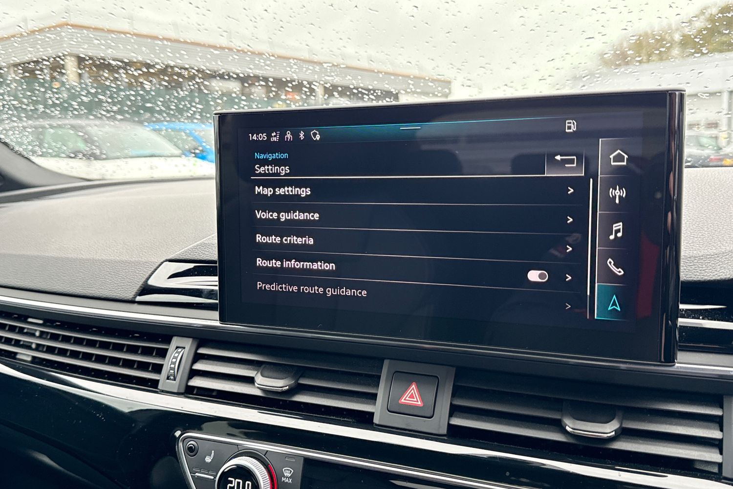 Used Audi A5 2023 for sale - 77914237: Photo 40