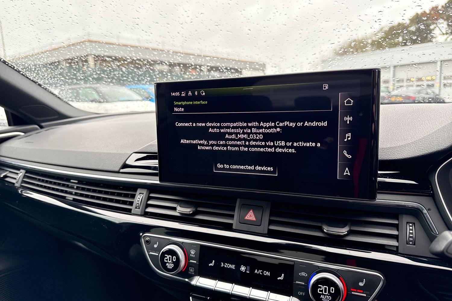 Used Audi A5 2023 for sale - 77914237: Photo 41