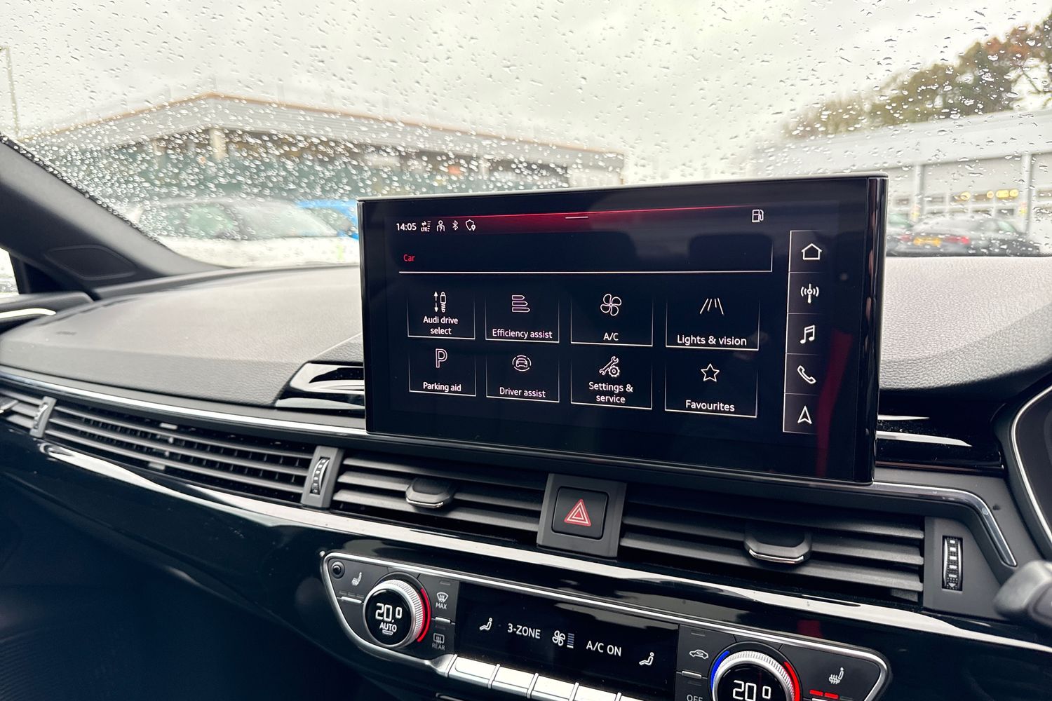 Used Audi A5 2023 for sale - 77914237: Photo 42