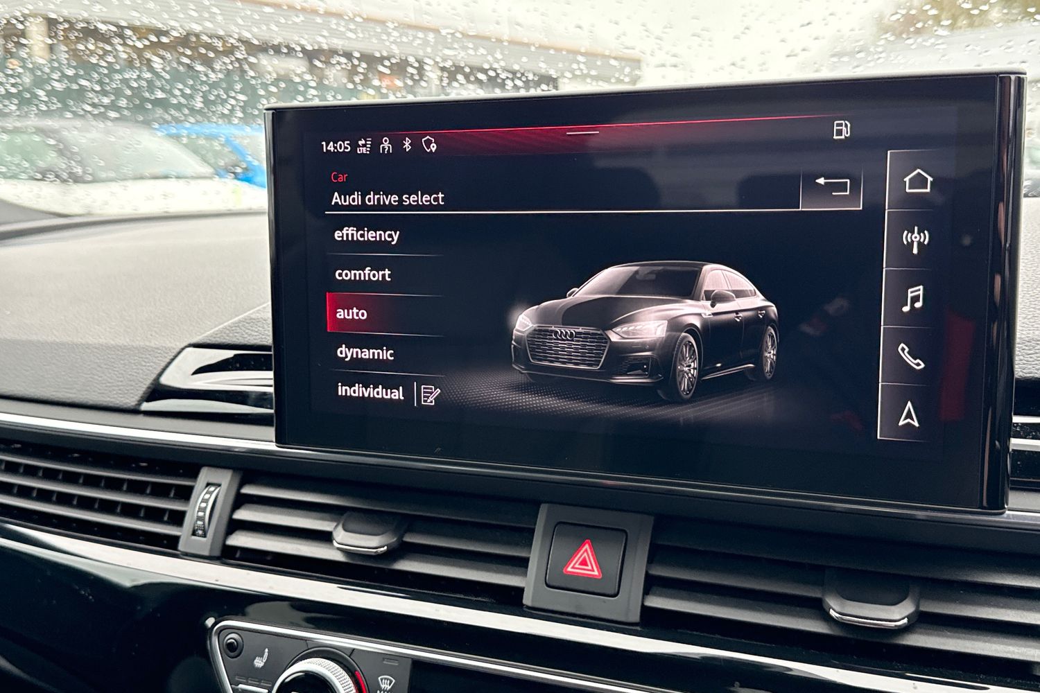 Used Audi A5 2023 for sale - 77914237: Photo 43