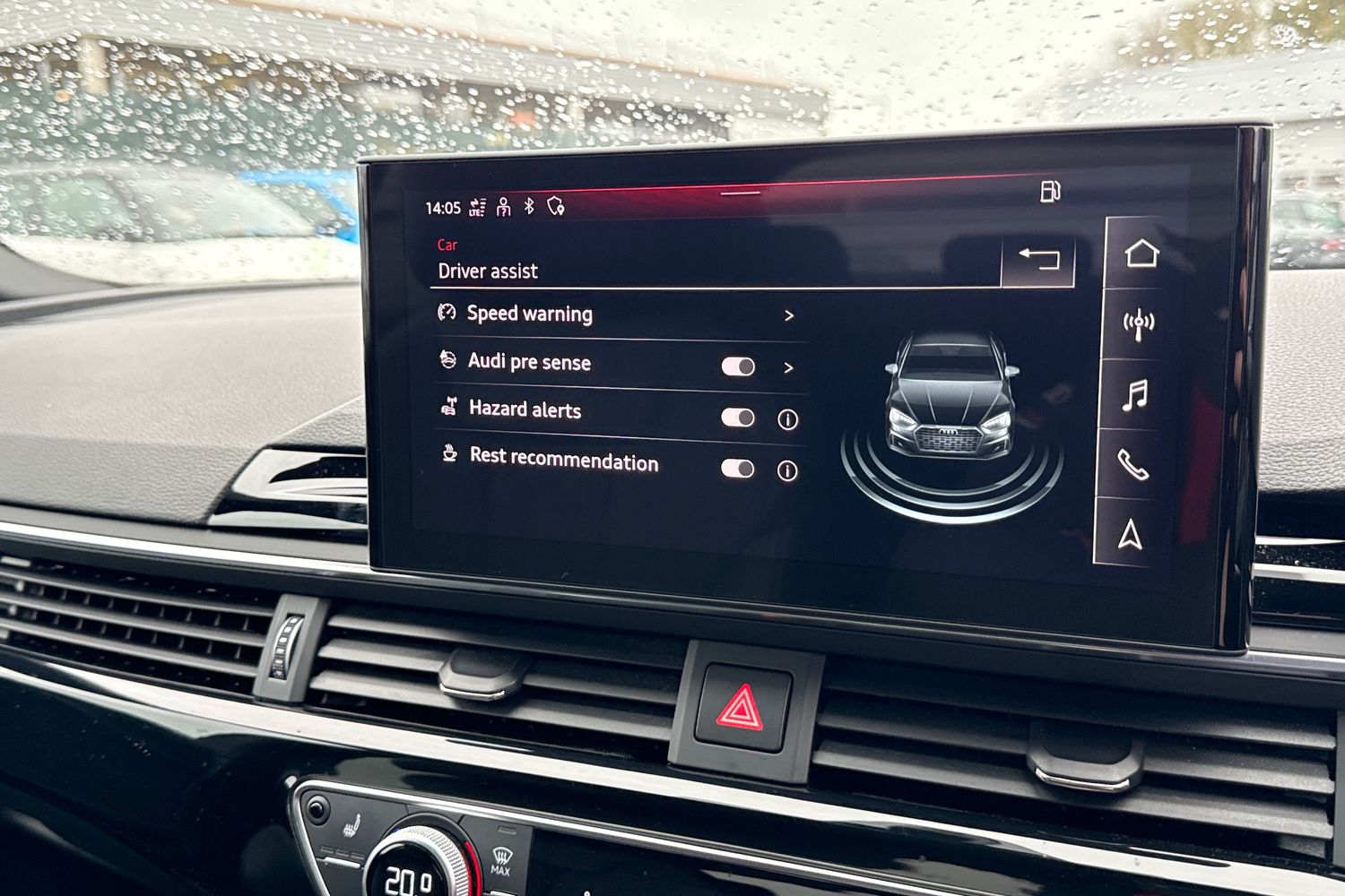 Used Audi A5 2023 for sale - 77914237: Photo 44